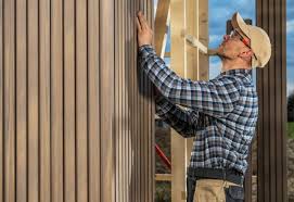 Best Custom Siding Design  in Chesapeake Beach, MD